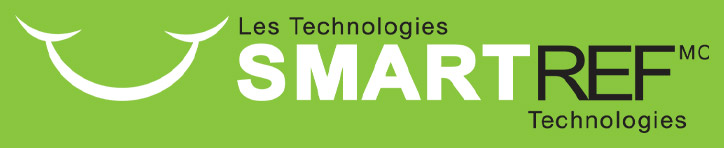 SmartRef logo